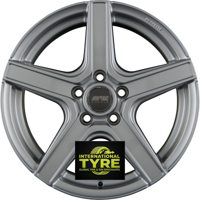 RH ALURAD AR4 7.50x17